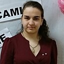 Ольга, 21 год