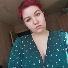 Фотография девушки Екатерина, 28 лет из г. Курган