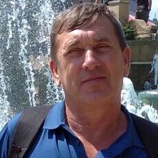 Фотография мужчины Влад, 60 лет из г. Георгиевск