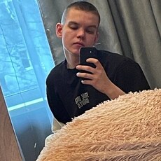 Фотография мужчины Антон, 21 год из г. Ставрополь