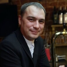 Фотография мужчины Алексей, 35 лет из г. Павлово