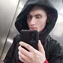Георгий, 27 лет