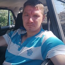 Фотография мужчины Максим, 31 год из г. Олонец