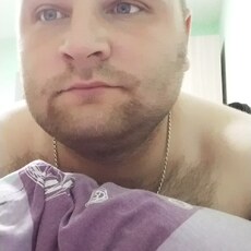 Фотография мужчины Антон, 30 лет из г. Альметьевск