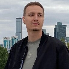 Фотография мужчины Кирюша, 25 лет из г. Екатеринбург