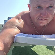 Фотография мужчины Александр, 46 лет из г. Москва