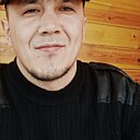 Тимур, 33 года