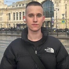 Фотография мужчины Тимофей, 20 лет из г. Иркутск