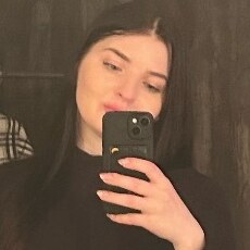 Фотография девушки Олеся, 27 лет из г. Оренбург