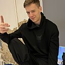 Кирилл, 18 лет