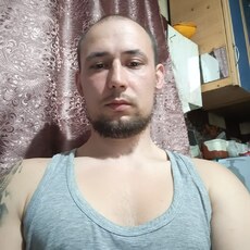 Фотография мужчины Денис, 35 лет из г. Кокшетау