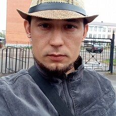 Фотография мужчины Денис, 36 лет из г. Кокшетау