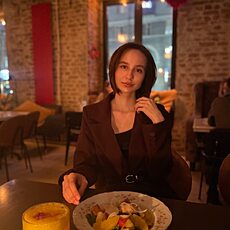 Фотография девушки Маргарита, 23 года из г. Воронеж