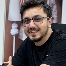Фотография мужчины Рамин, 26 лет из г. Тольятти