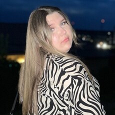 Фотография девушки Милана, 21 год из г. Слоним