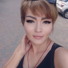 Фотография девушки Кристи, 33 года из г. Буденновск