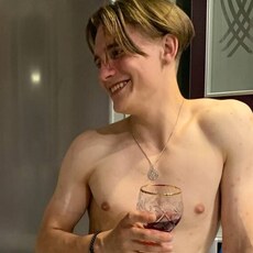 Фотография мужчины Давид, 21 год из г. Красногорск