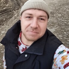 Фотография мужчины Алексей, 39 лет из г. Тейково