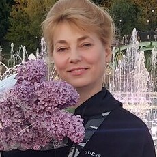 Фотография девушки Галл, 52 года из г. Брянск