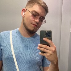 Фотография мужчины Даниил, 23 года из г. Краснодар