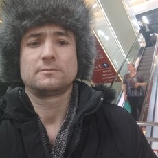 Фотография мужчины Исмоил, 38 лет из г. Нижнекамск