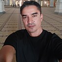 Сулейман, 41 год