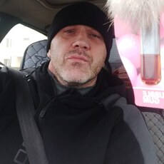 Фотография мужчины Давид, 41 год из г. Костанай