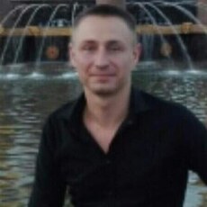 Фотография мужчины Данил Кулебякин, 37 лет из г. Самара