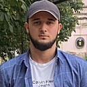 Халид, 26 лет