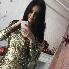 Фотография девушки Кристина, 30 лет из г. Ростов-на-Дону