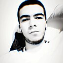 Бек, 25 лет