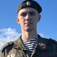Фотография мужчины Максим, 21 год из г. Екатеринбург