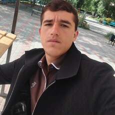 Фотография мужчины Али, 22 года из г. Астана