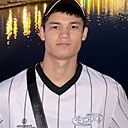 Ахмет, 22 года