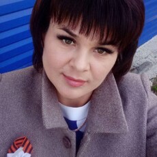Фотография девушки Ninel, 41 год из г. Куртамыш