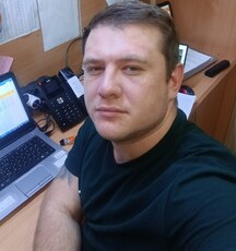 Фотография мужчины Владимир, 29 лет из г. Волгоград