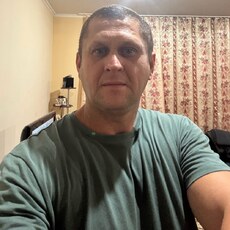 Фотография мужчины Александр, 38 лет из г. Снежное
