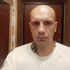 Фотография мужчины Анатолий, 38 лет из г. Арзамас