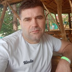 Фотография мужчины Евгений, 45 лет из г. Зугрэс