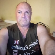 Фотография мужчины Александр, 49 лет из г. Тихвин