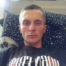 Фотография мужчины Максим, 28 лет из г. Видное