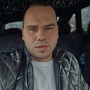 Вадим, 28 лет