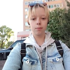 Фотография девушки Алина, 18 лет из г. Самара