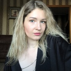 Фотография девушки Вероника, 24 года из г. Мозырь