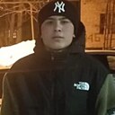 Анзор, 20 лет