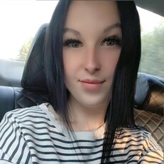 Фотография девушки Ирина, 22 года из г. Новогрудок