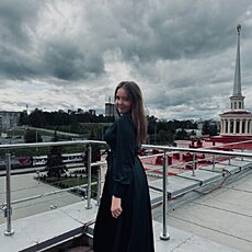 Фотография девушки Мария, 21 год из г. Петрозаводск