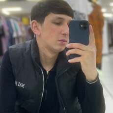 Фотография мужчины Сайруддин, 23 года из г. Москва