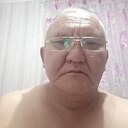Каирбек, 55 лет