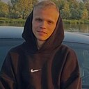 Кирилл, 20 лет